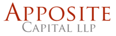 Apposite Capital Logo