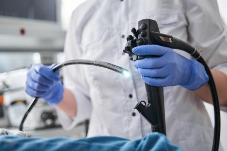 PMSI supports Foresight's £6m investment into Clearview Endoscopy